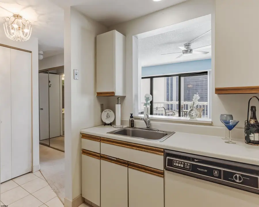 3101 Boardwalk Unit 1007-2 #1007, Atlantic City, NJ 08401-9999 - #3