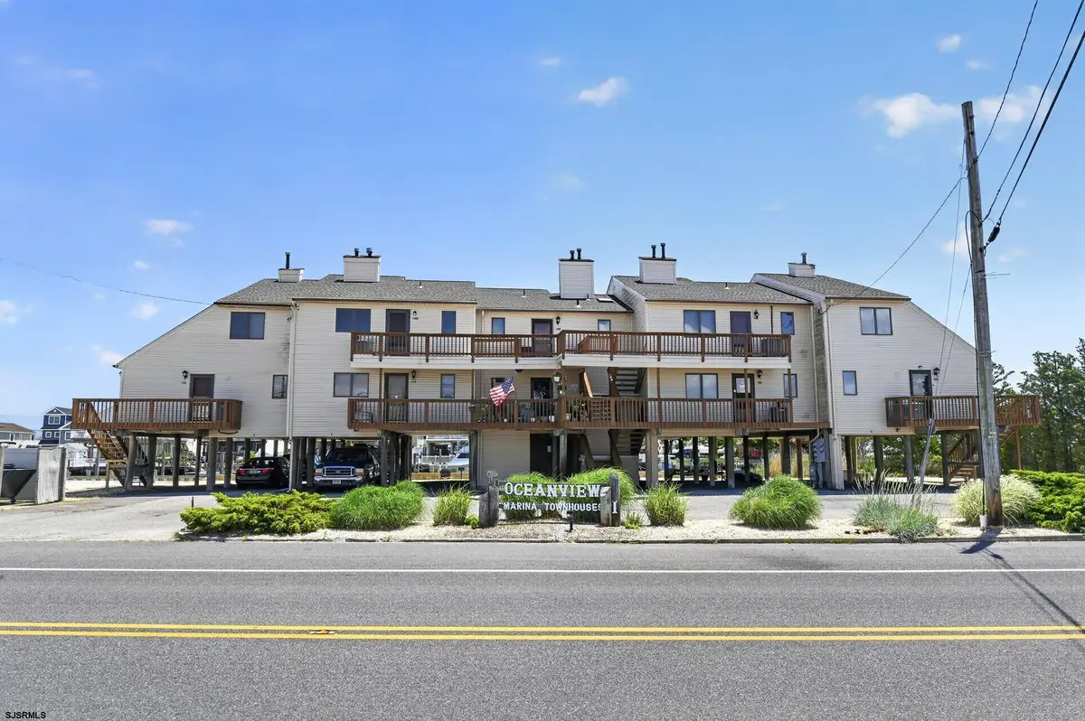 1155 Radio Road #1155, Little Egg Harbor, NJ 08087 - #1