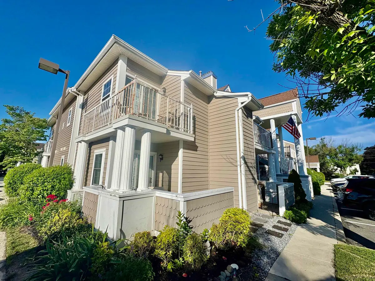 550 Central Avenue #C-3, Linwood, NJ 08221 - #1