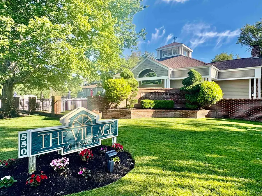 550 Central Avenue #C-3, Linwood, NJ 08221 - #2