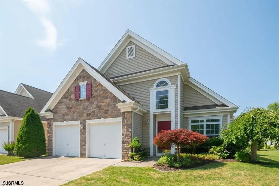3 Jackson Dr, Egg Harbor, NJ 08234 - #2
