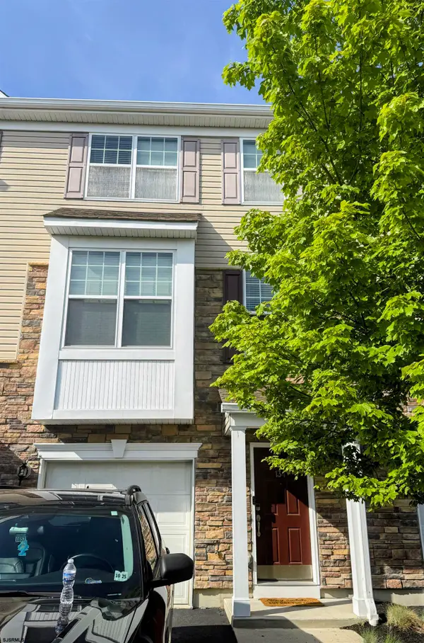 134 Dunlin Ln #134, Egg Harbor Township, NJ 08232