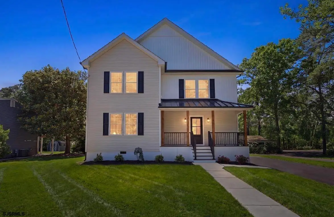 83 Lakeshore Dr, Hammonton, NJ 08037 - #1