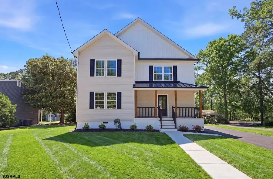 83 Lakeshore Dr, Hammonton, NJ 08037 - #2