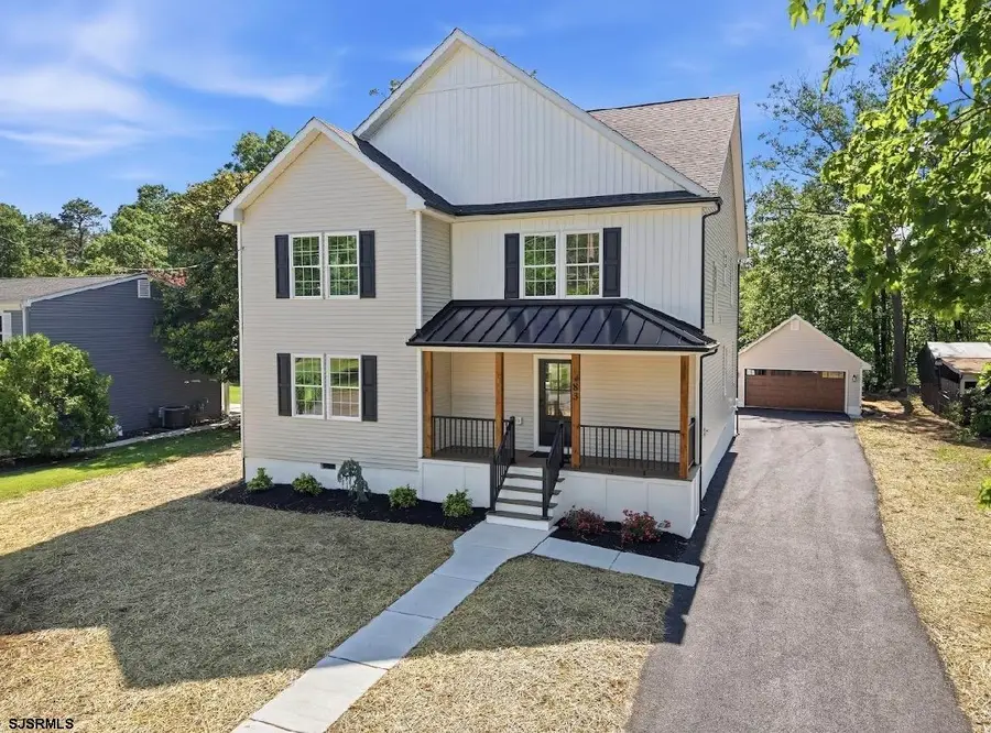 83 Lakeshore Dr, Hammonton, NJ 08037 - #3