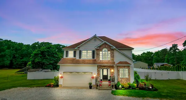 1110 Columbia Road, Hammonton, NJ 08037