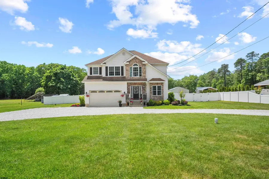 1110 Columbia Road, Hammonton, NJ 08037 - #2