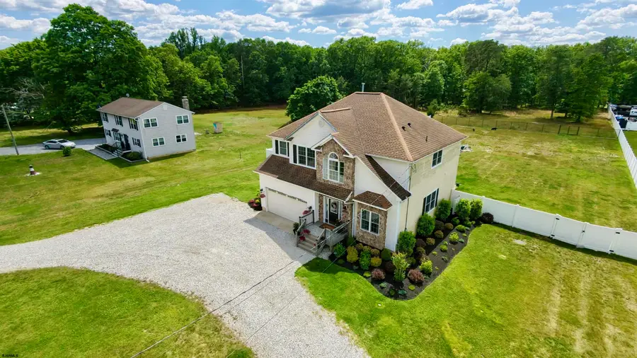 1110 Columbia Road, Hammonton, NJ 08037 - #3