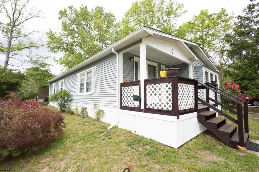 22 Hickory Ln, Mays Landing, NJ 08330-001 - #2