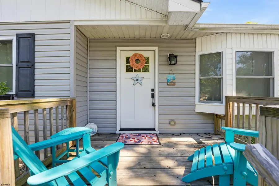 411 Baywyn Road, Villas, NJ 08251 - #2
