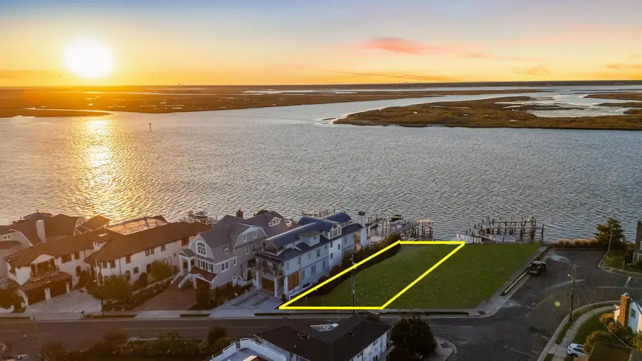3215 Sunset Ave, Longport, NJ 08403 - #3