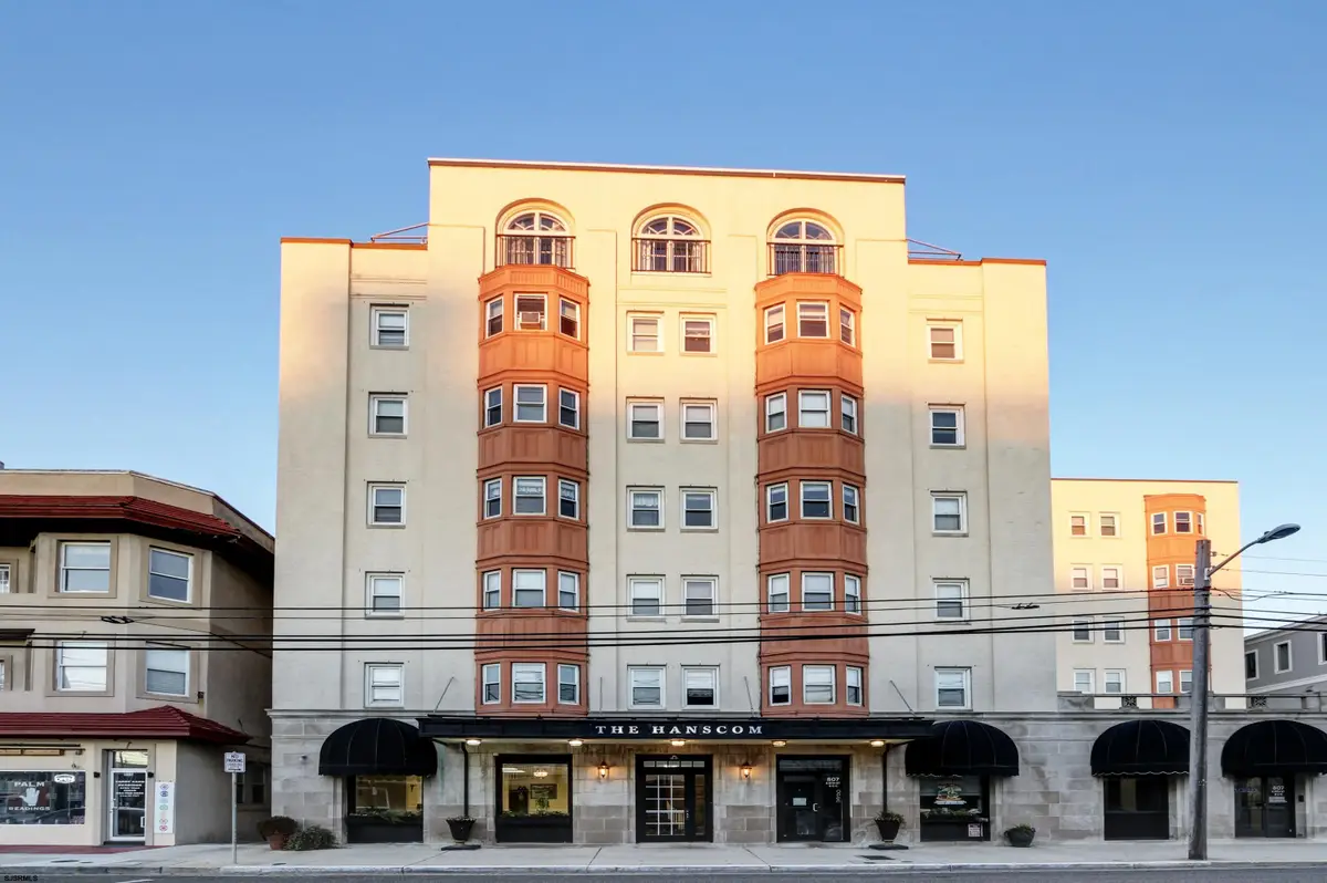 807 E 8th St Street #515, Ocean City, NJ 08226 - #1