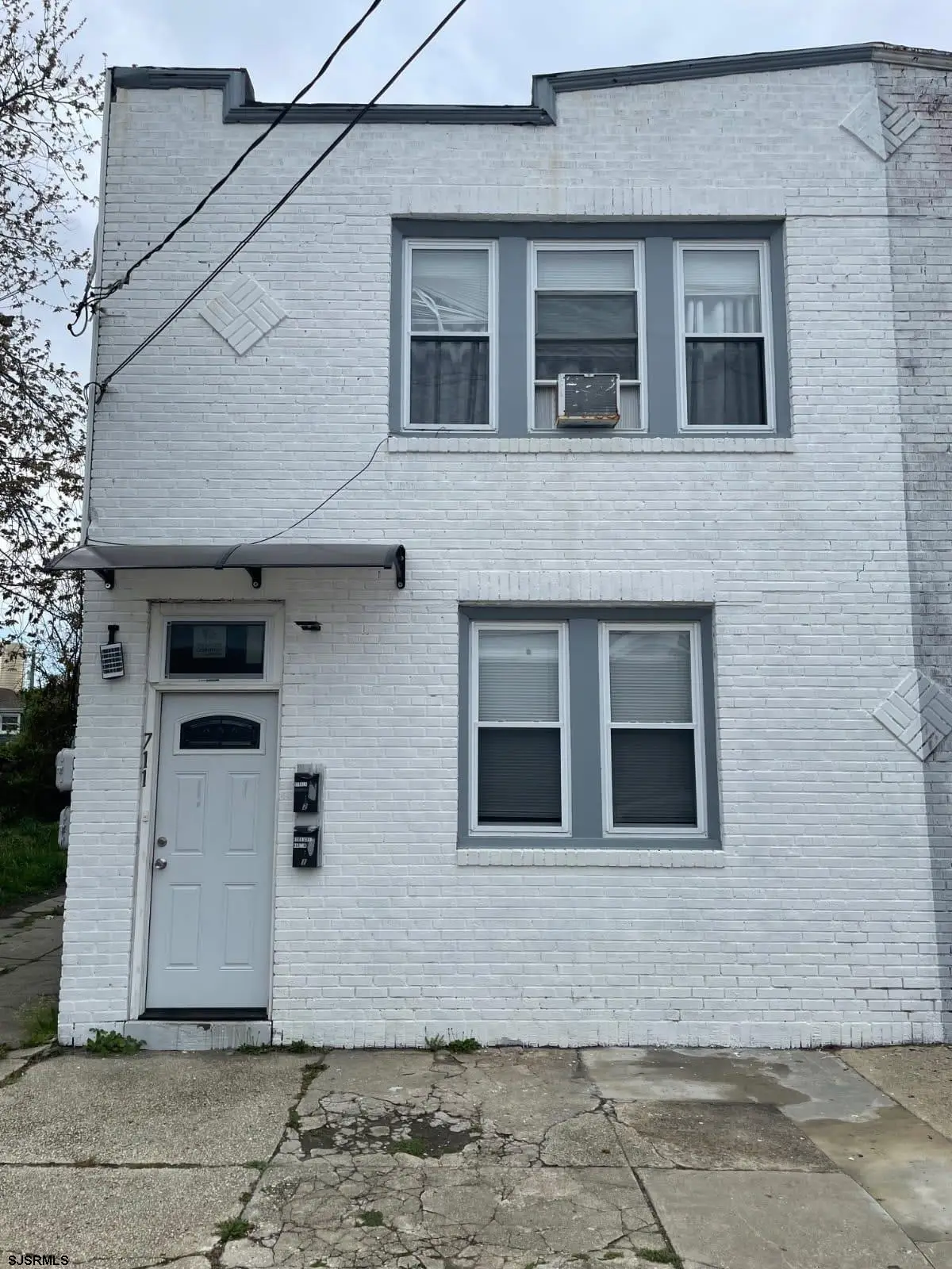 711 Adriatic Ave, Atlantic City, NJ 08401 - #1