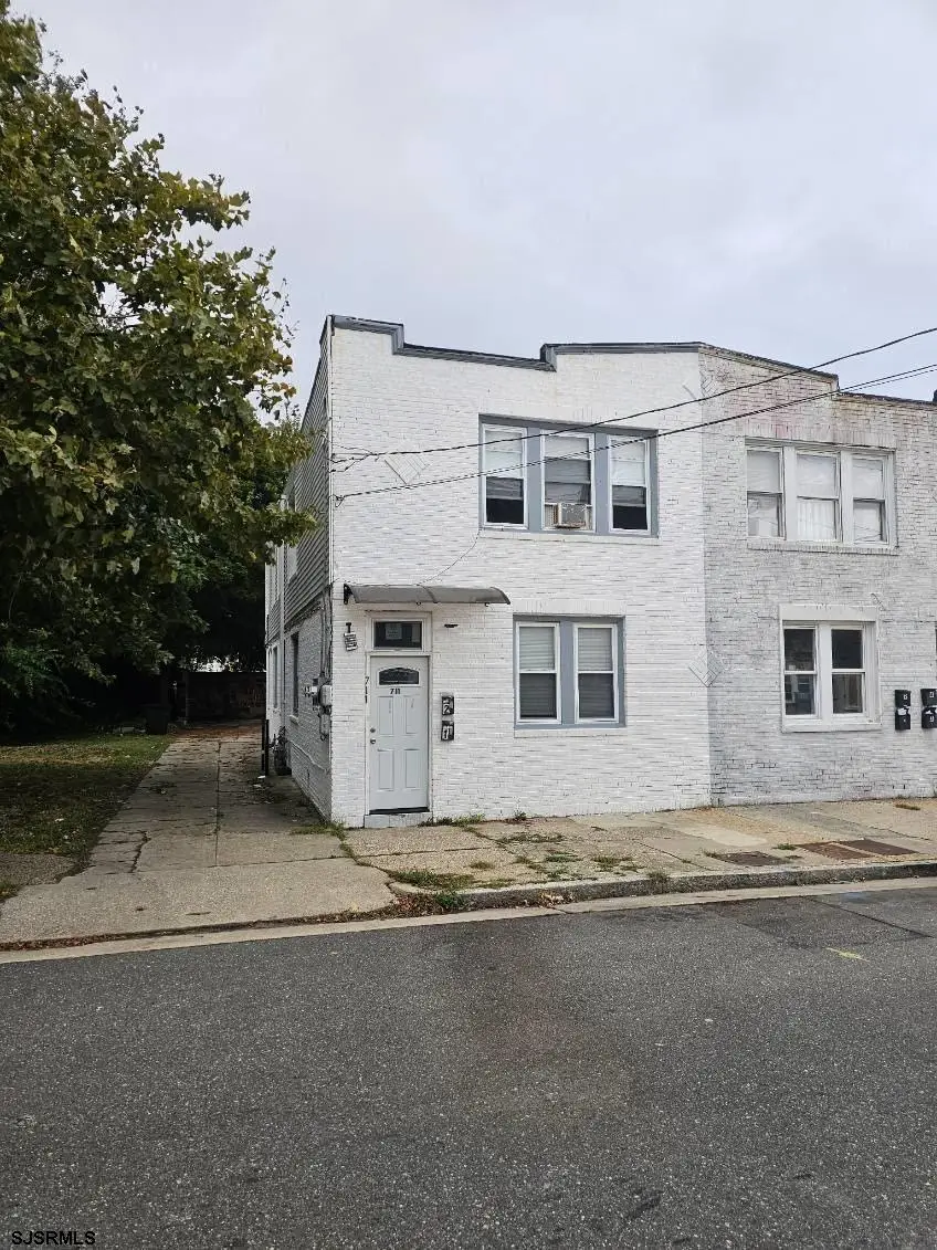 711 Adriatic Ave, Atlantic City, NJ 08401 - #2