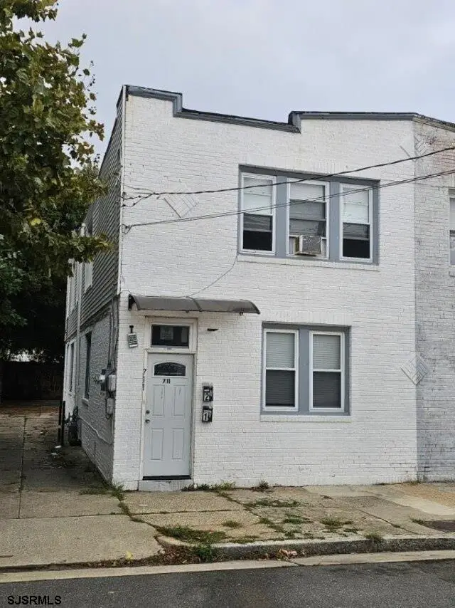711 Adriatic Ave, Atlantic City, NJ 08401 - #3