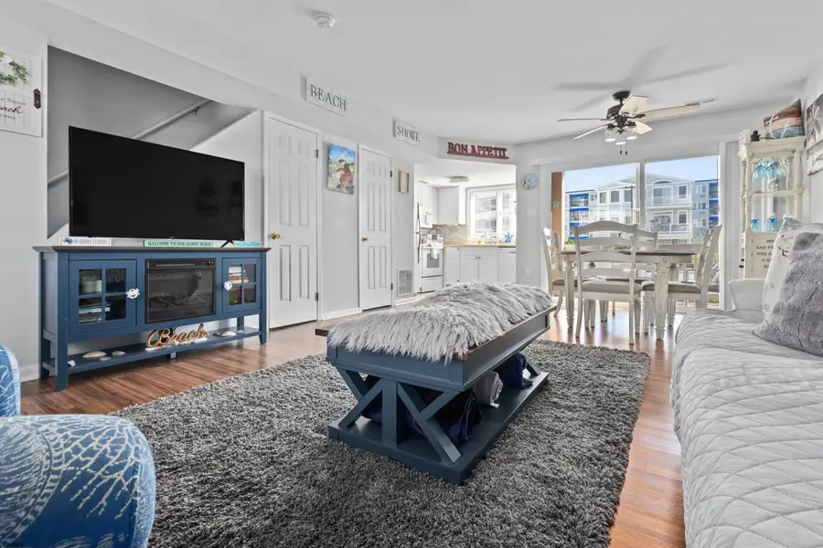 323 S 44th Street #119, Brigantine, NJ 08203 - #2