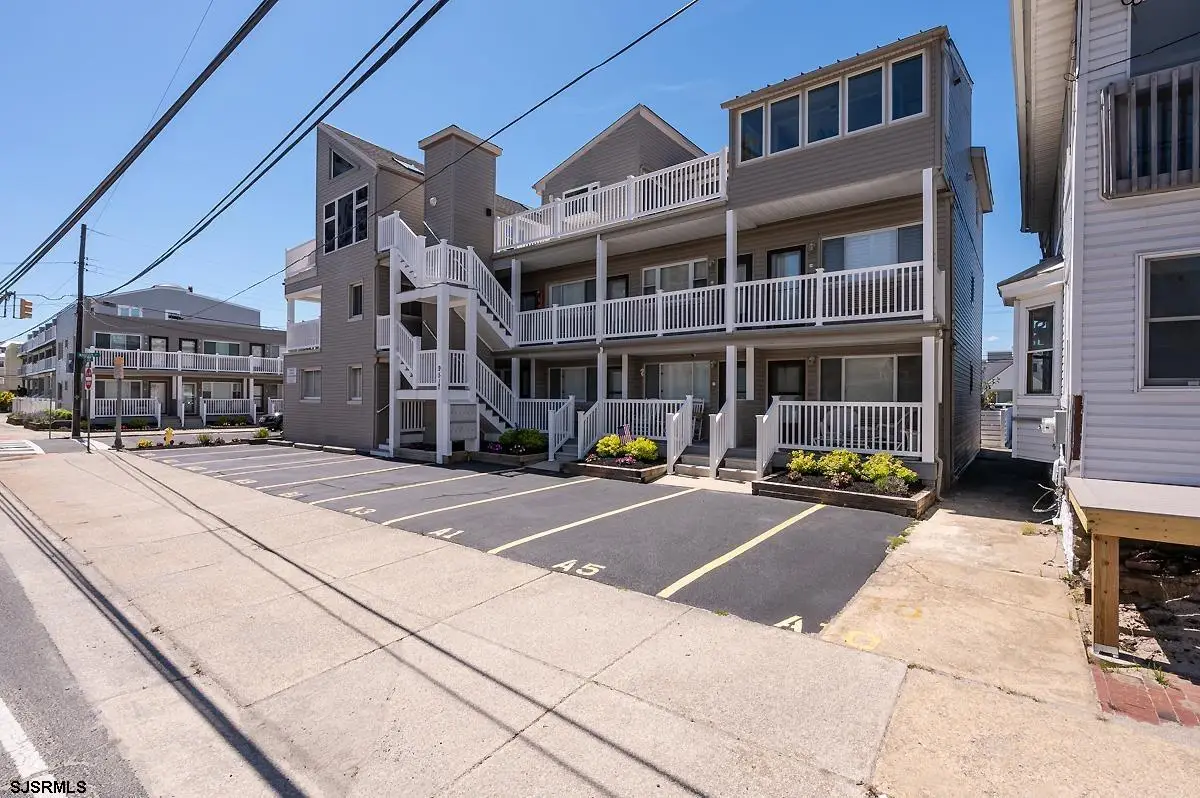 9517 Atlantic Ave #A-7 & Parking Space P-6, Margate City, NJ 08402 - #1