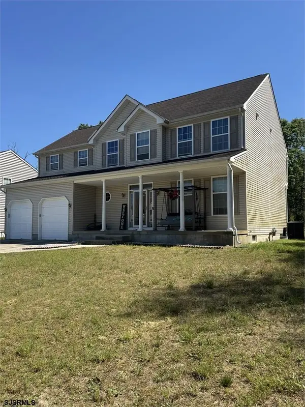 130 Giulia Ln, Galloway Township, NJ 08205-4471