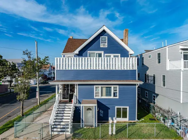 65 N Laclede Pl, Atlantic City, NJ 08401