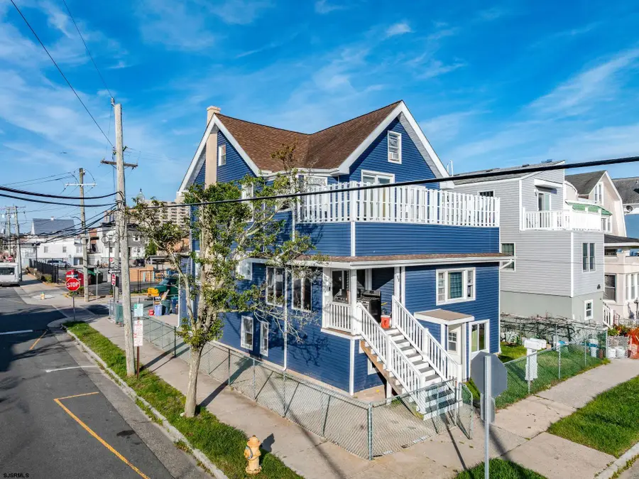 65 N Laclede Pl, Atlantic City, NJ 08401 - #2