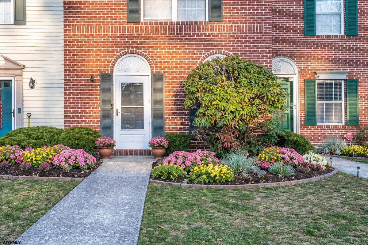 42 Mohave Dr #1222, Absecon, NJ 08205 - #1