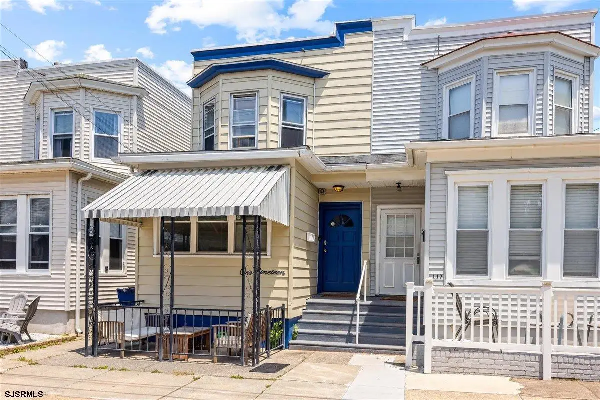 119 N Newport Ave, Ventnor City, NJ 08406 - #1