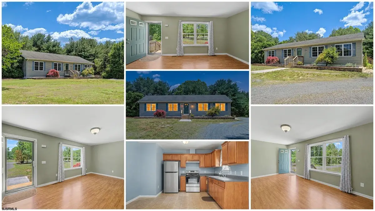 322 Broad Street, Mays Landing, NJ 08330 - #1
