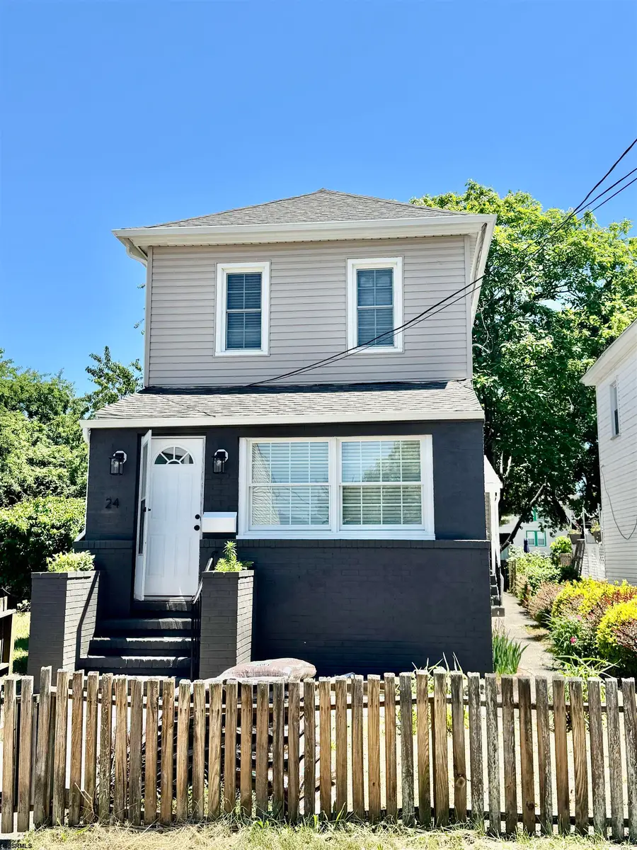 24 N Third St, Pleasantville, NJ 08232 - #2