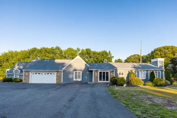 1030 Old Zion Road, Egg Harbor Township, NJ 08234-5930