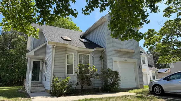 6180 Eagle Dr, Mays Landing, NJ 08330-3401