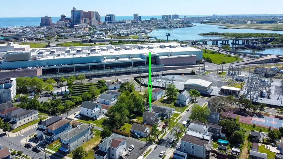 2022 Blaine Ave, Atlantic City, NJ 08401 - #2