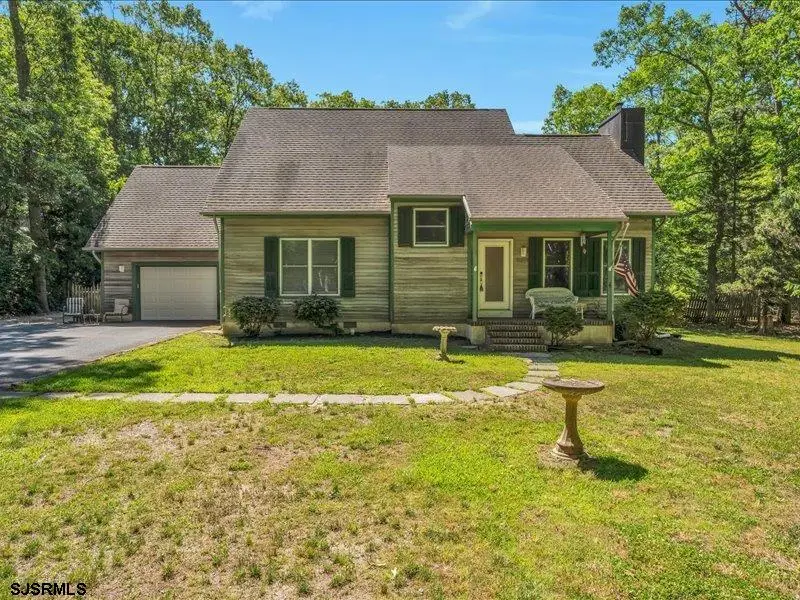 704 S 6th Ave, Galloway, NJ 08205 - #2
