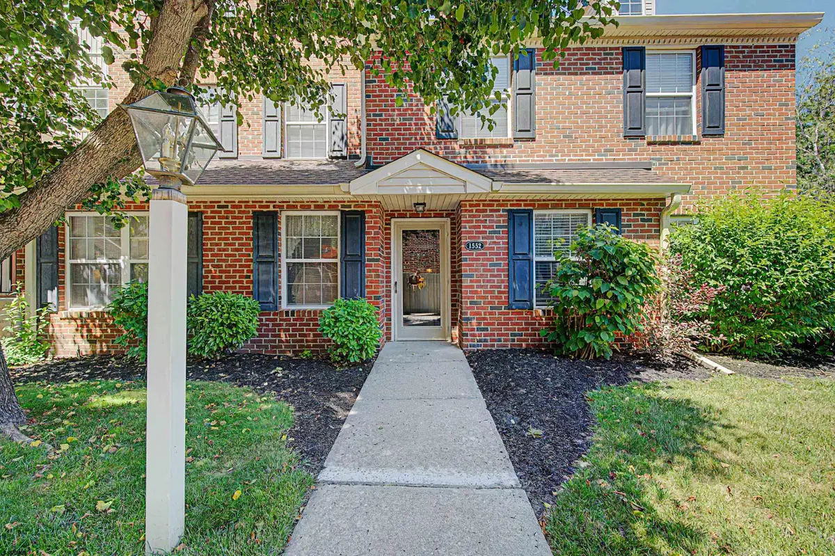 1552 Benjamin Franklin Ct #552, Mays Landing, NJ 08330 - #1