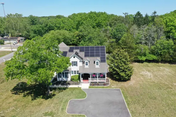 44 Church Street, Port Republic, NJ 08241