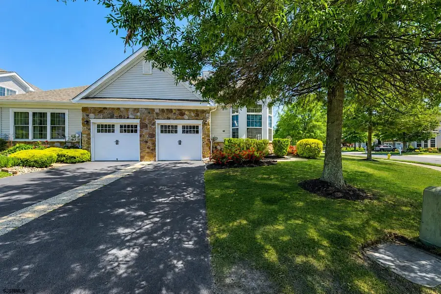 49 Ables Run Dr, Absecon, NJ 08201 - #2