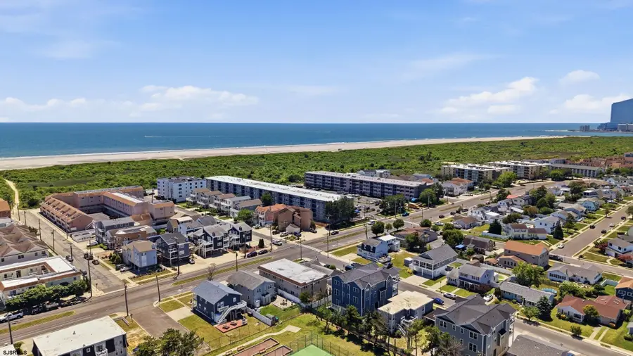 4500 W Brigantine Blvd #2412, Brigantine, NJ 08203 - #2