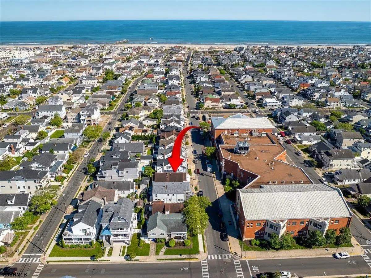 117 N Granville Ave, Margate City, NJ 08402 - #1