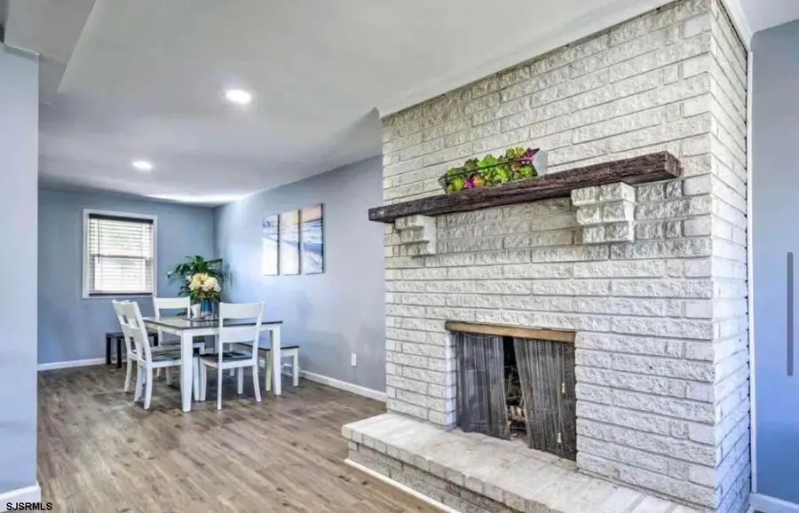 638 N Kentucky Ave Ave, Atlantic City, NJ 08401 - #2