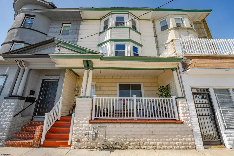323 Atlantic Ave, Atlantic City, NJ 08401 - #2