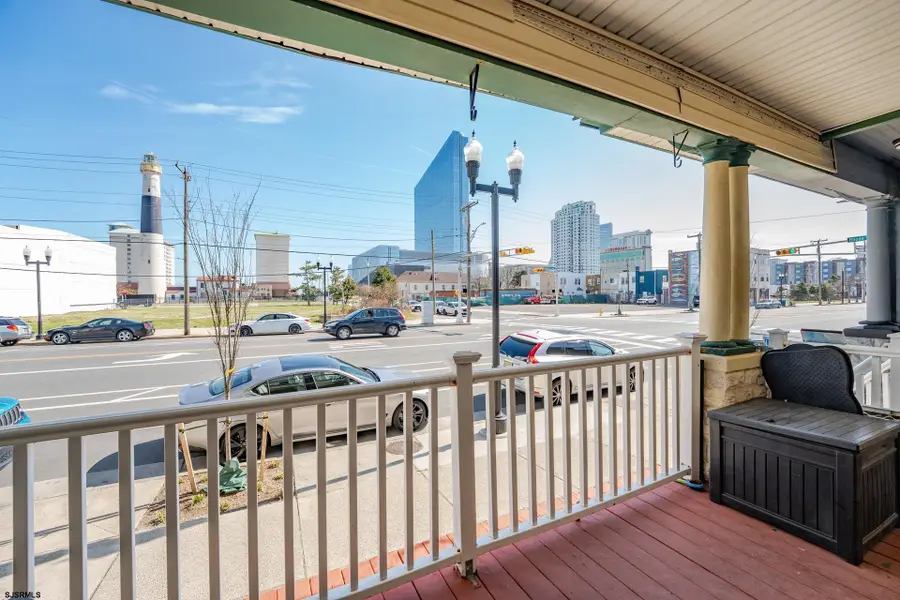 323 Atlantic Ave, Atlantic City, NJ 08401 - #3