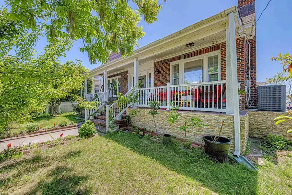 60 N Harrisburg Ave, Atlantic City, NJ 08401