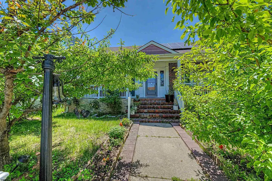 60 N Harrisburg Ave, Atlantic City, NJ 08401 - #2