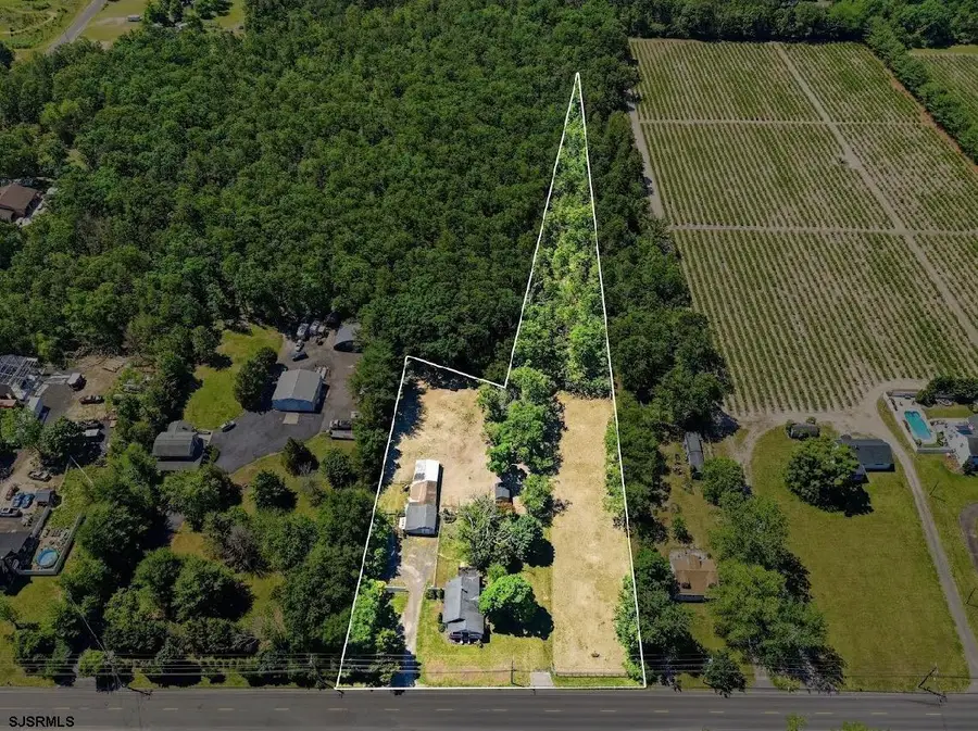 3431 Nesco Road, Nesco, NJ 08037 - #2