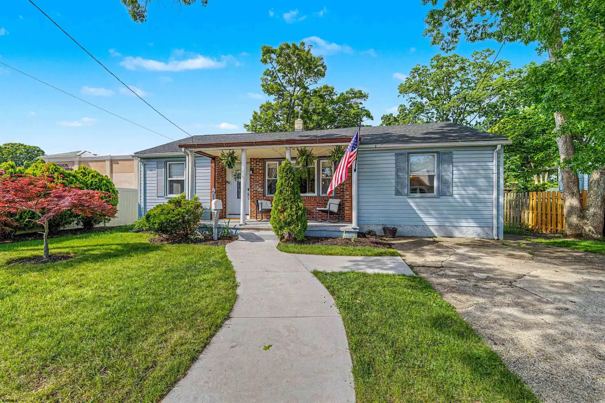 327 W Oakcrest Ave, Northfield, NJ 08225 - #1