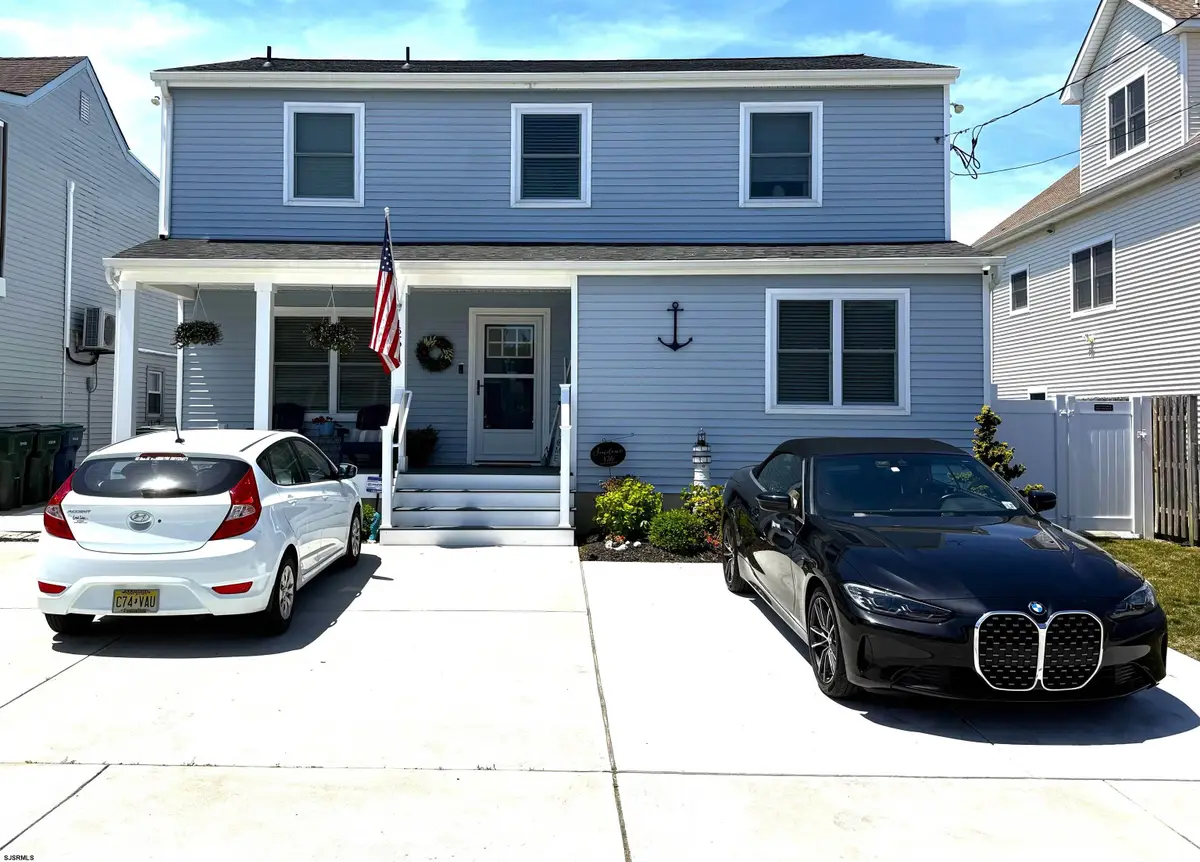 126 Lincoln Dr, Brigantine, NJ 08203 - #1