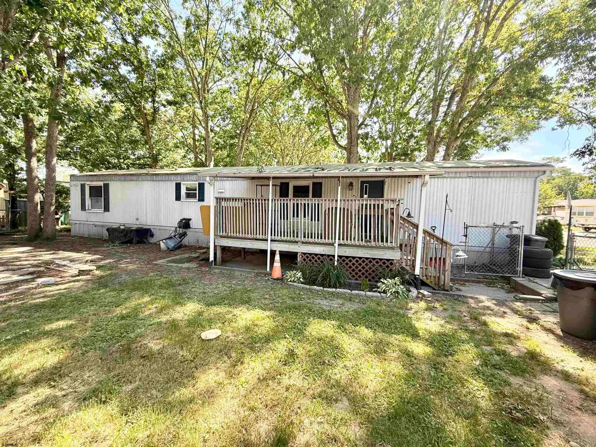505 Donna Place, Egg Harbor, NJ 08234 - #1