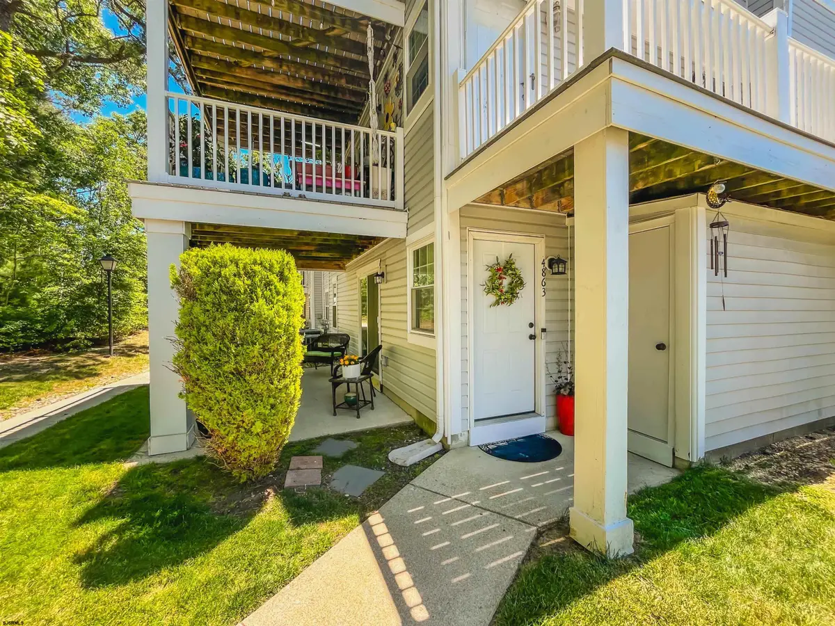 4863 Bayberry Pl #227, McKee City, NJ 08330 - #1