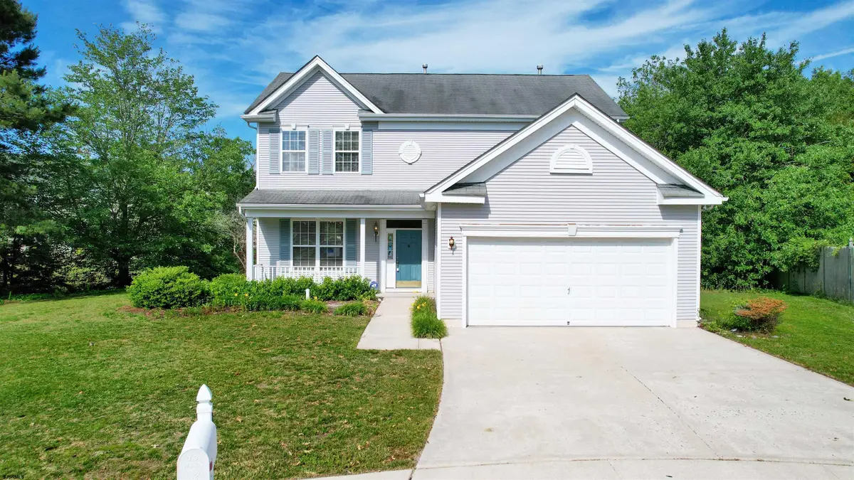 3 Arrowhead Ln, Linwood, NJ 08221 - #1