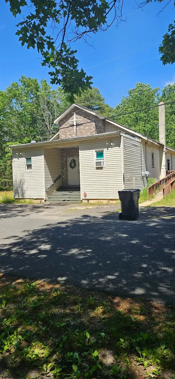7014 Market Street, Mizpah, NJ 08330