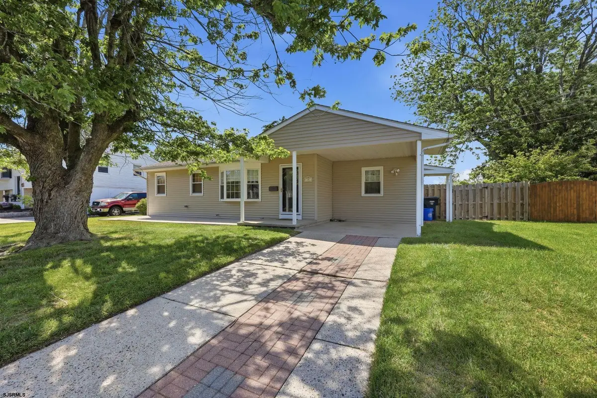 18 Crestview, Somers Point, NJ 08244 - #1